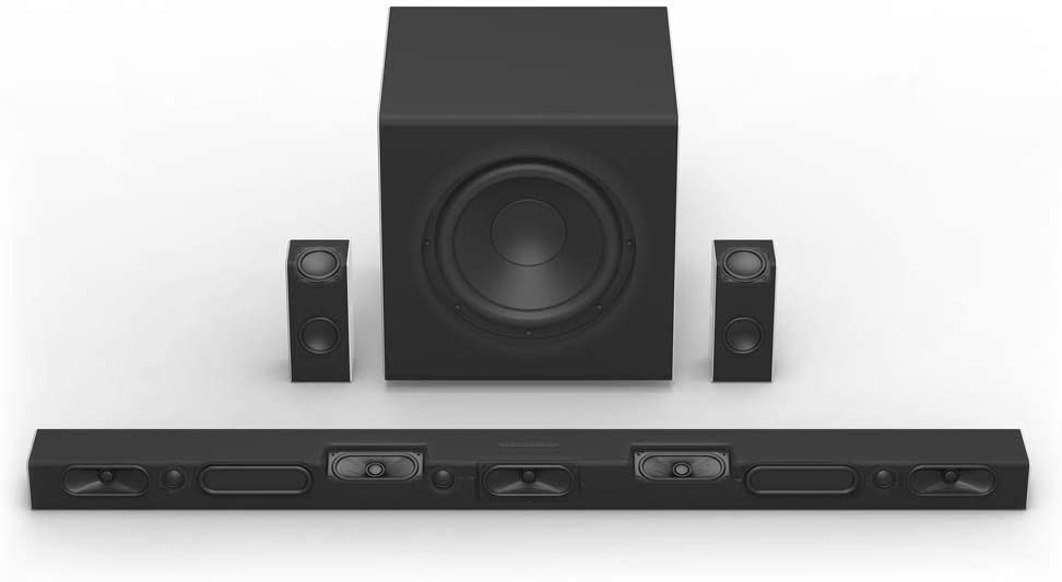 VIZIO SB46514-F6 46
