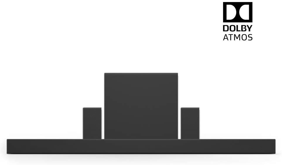 VIZIO SB46514-F6 46