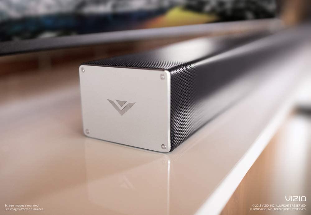 VIZIO SB46514-F6 46