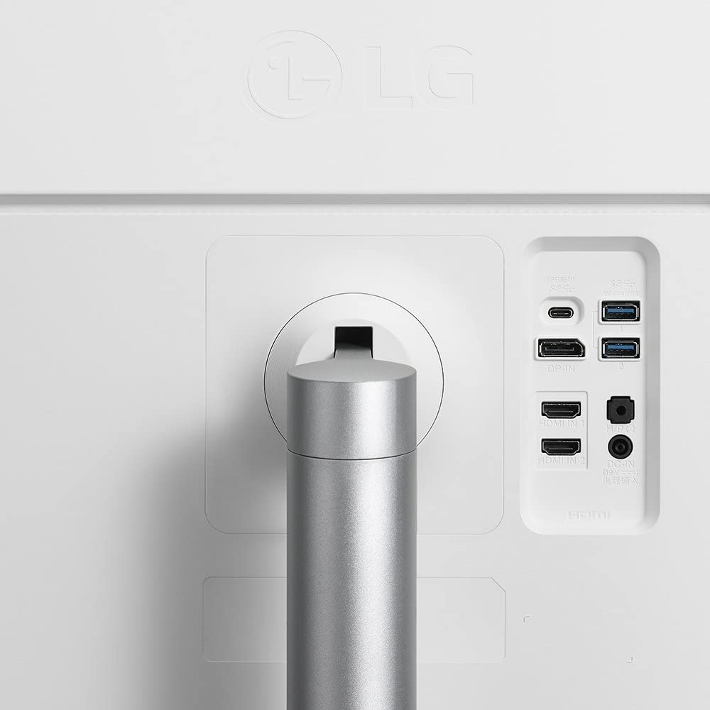 LG 27UK850-W 27