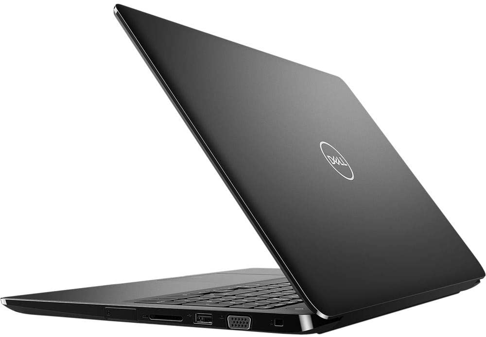 Dell Latitude 15 3500 Home and Business Laptop (Intel i5-8265U 4-Core, 8GB RAM, 256GB SSD, Intel UHD 620, 15.6