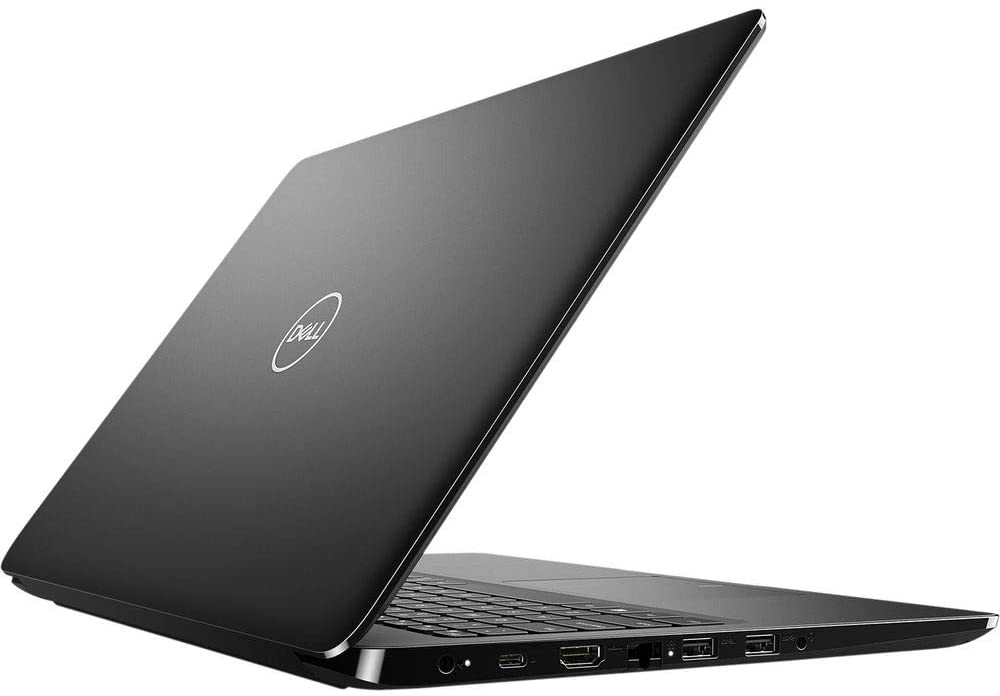 Dell Latitude 15 3500 Home and Business Laptop (Intel i5-8265U 4-Core, 8GB RAM, 256GB SSD, Intel UHD 620, 15.6