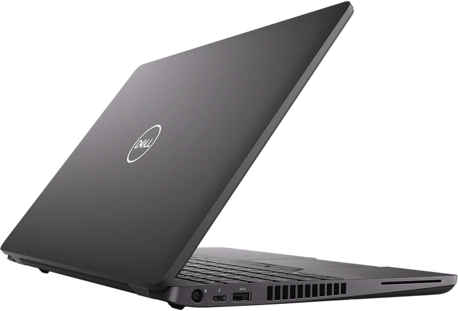 Dell Latitude 5500 Home and Business Laptop (Intel i7-8665U 4-Core, 32GB RAM, 256GB PCIe SSD, Intel UHD 620, 15.6
