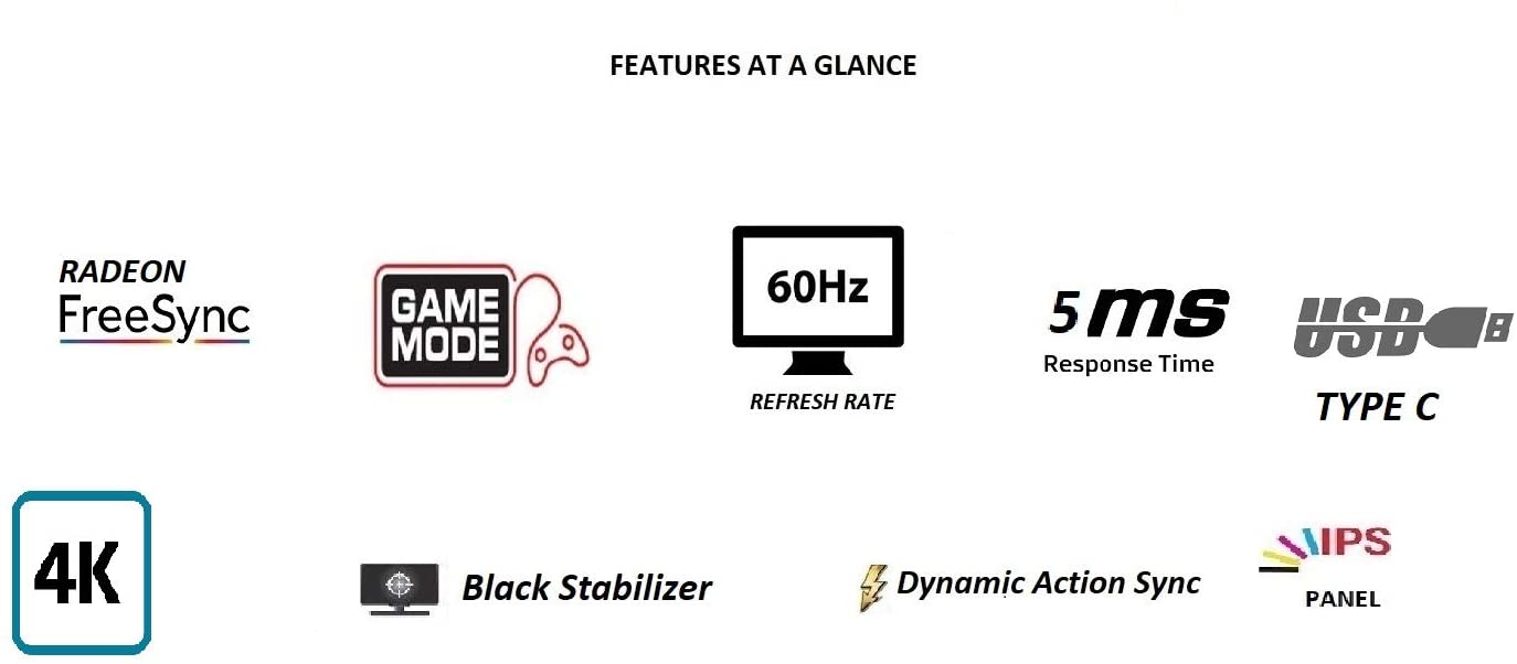 LG 27UK850-W 27