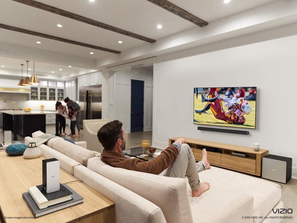 VIZIO SB46514-F6 46