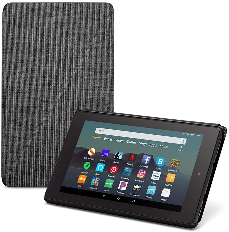 Fire 7 Tablet (7