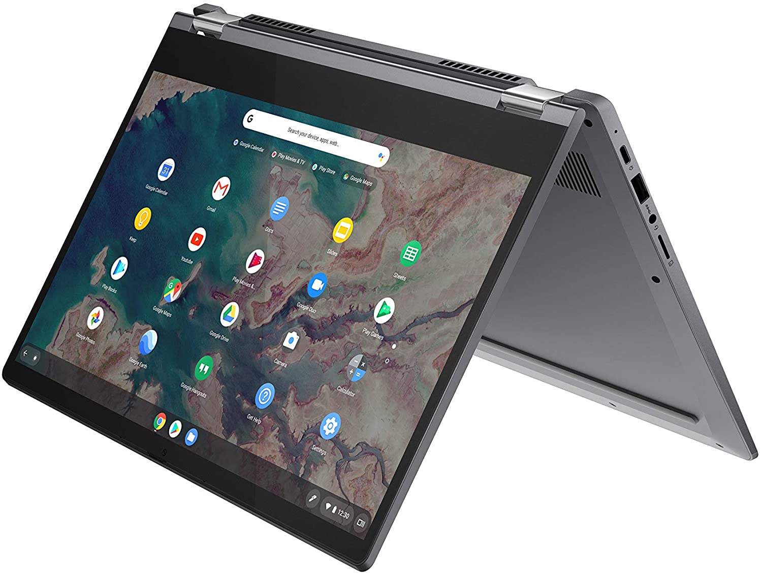 Lenovo Chromebook Flex 5 13