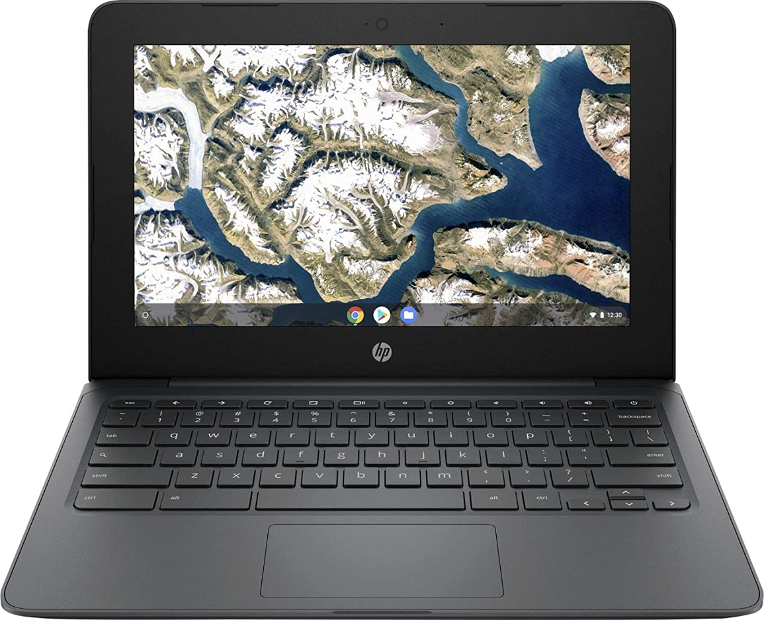 HP - 11.6