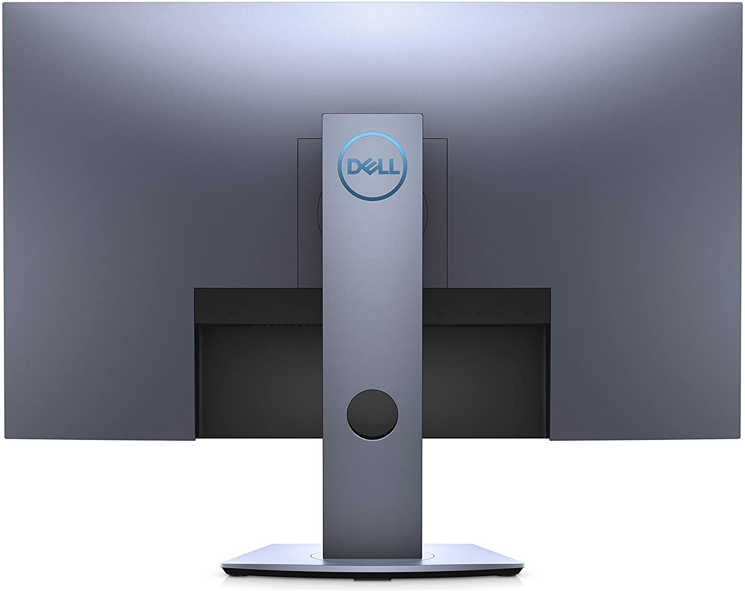 Dell S-Series 27-Inch Screen LED-Lit Gaming Monitor (S2719DGF); QHD (2560 x 1440) up to 155 Hz; 16:9; 1ms Response time; HDMI 2.0; DP 1.2; USB; FreeSync; LED; Height Adjust, Tilt, Swivel & Pivot