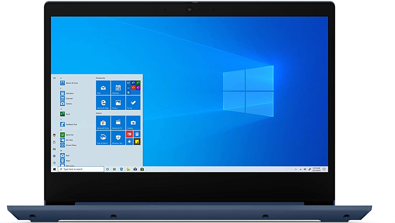 Lenovo IdeaPad 3 14