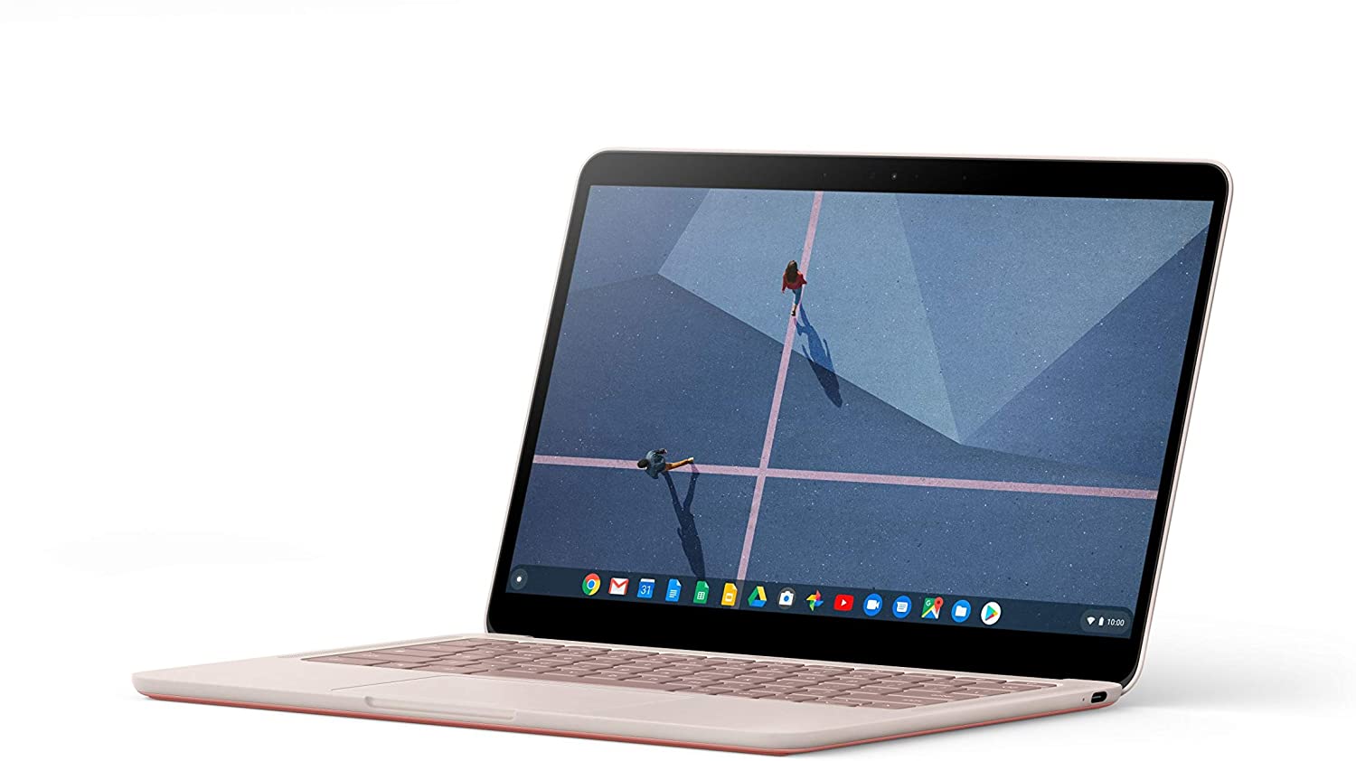Google Pixelbook Go M3 Chromebook 8GB/64GB Just Black