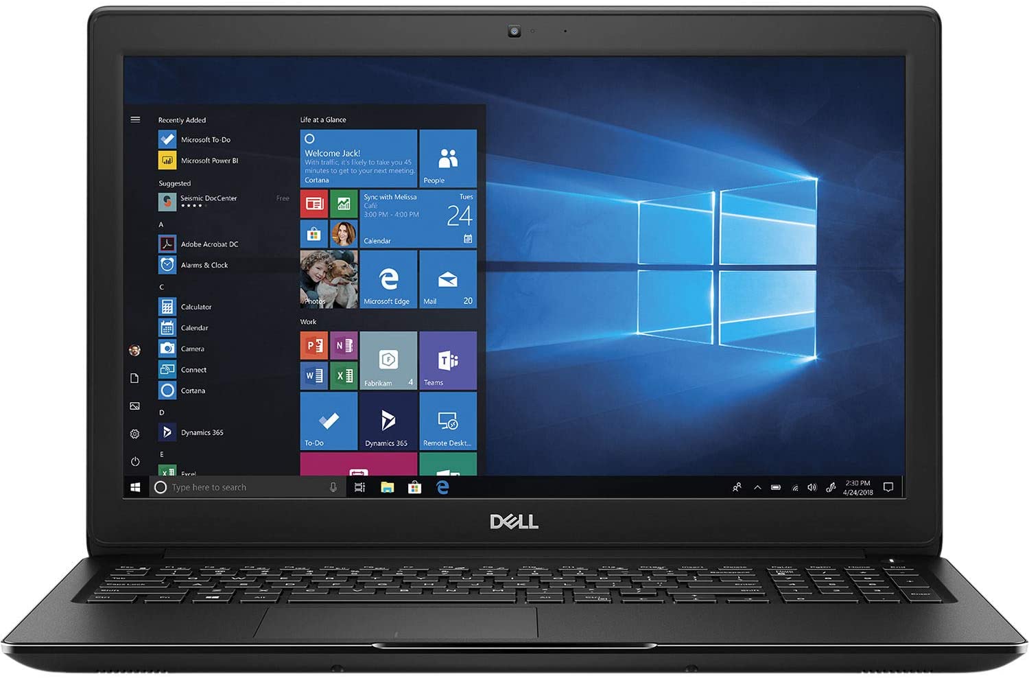 Dell Latitude 3000 3500 15.6