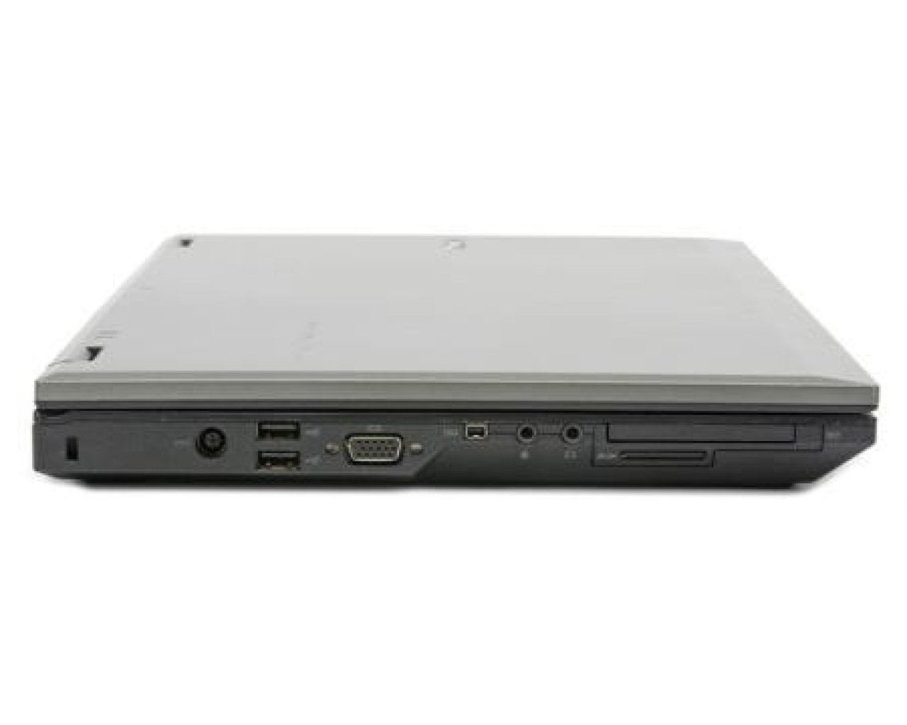 Dell Latitude E5510 15.6" Laptop - Intel Core i7 - 2.8Ghz - 8GB RAM - 500GB SSHD - Windows 10 Pro