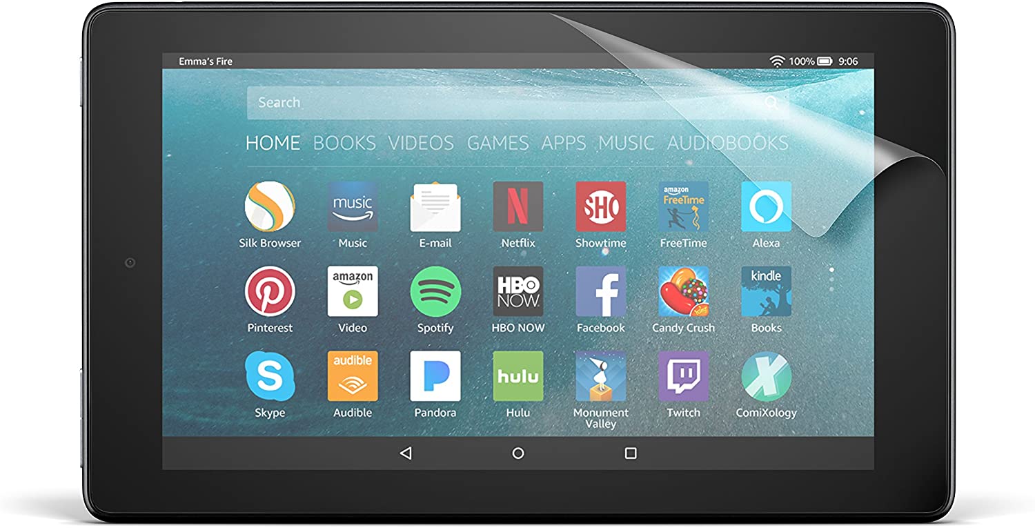 Fire 7 Tablet (7