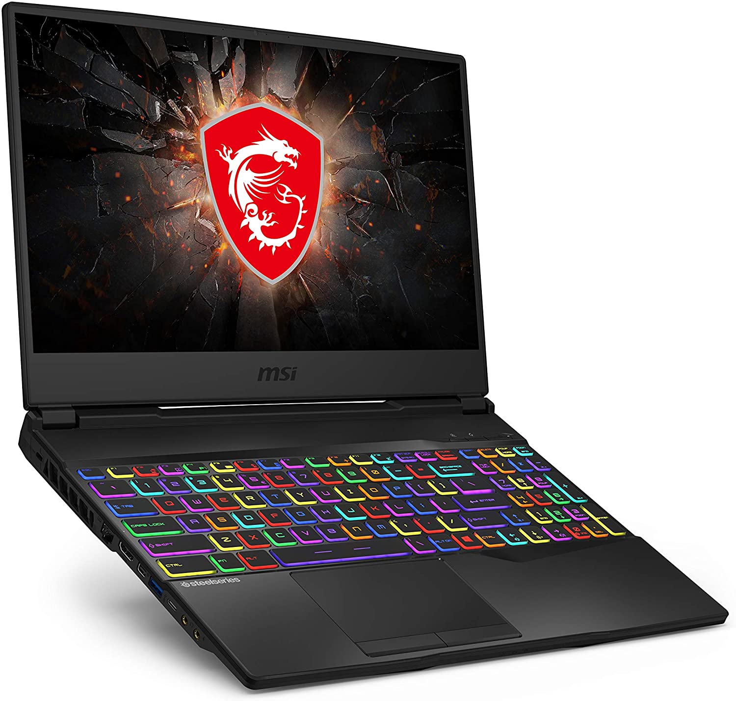 MSI GL65 Leopard 10SFK-062 15.6