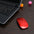 1600 DPI USB Optical Wireless Computer Mouse 2.4G Receiver Super Slim Mouse For PC Laptop