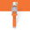 18.5-80cm Mini Portable Selfie Stick For iphone Samsung SmartPhone Universal Monopod Candy Colors Extendable Wired Sticks Tripod