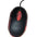 Rechargeable 1200 DPI USB Optical Wired Gaming Mouse Gamer Mice for PC Laptop Computer