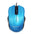 USB 3 Button Optical Scroll Wired Mouse Mice For PC Laptop Desktop Women Use
