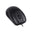 USB Wired Mouse - USB 3 Button Optical Scroll Wired Mouse Mice For PC Laptop Desktop