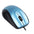 USB Wired Mouse - USB 3 Button Optical Scroll Wired Mouse Mice For PC Laptop Desktop