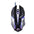 iMice V8 Professional Custom Program Wired Gaming Mouse 4000DPI 6Button LED Optical Computer Game Mouse Mice Gamer For PC Laptop